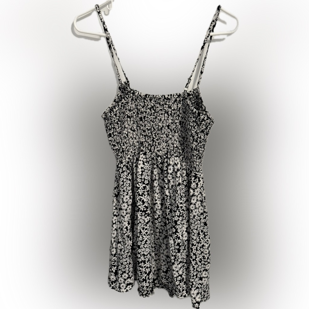 Girl’s Angie Mini Dress, Size Large